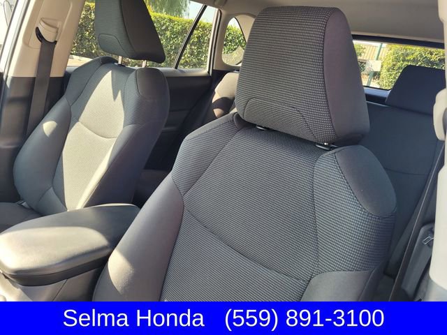 Used 2024 Toyota RAV4 LE image 11