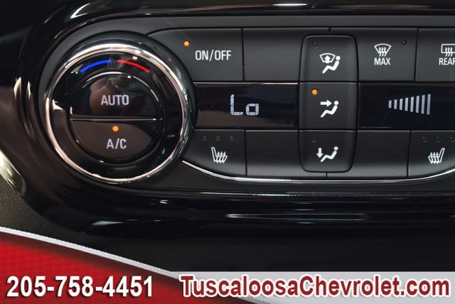 New 2026 Chevrolet Trax LT w/ Midnight Edition FWD image 28