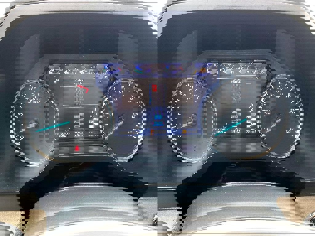 Used 2024 Ford Expedition Limited image 25