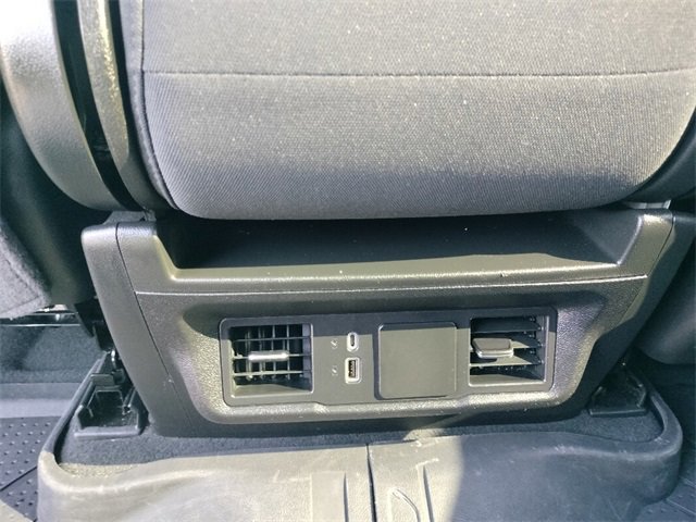 Used 2024 Chevrolet Silverado 2500 Custom w/ Custom Value Package image 28