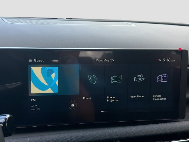New 2026 Hyundai Tucson XRT FWD image 14