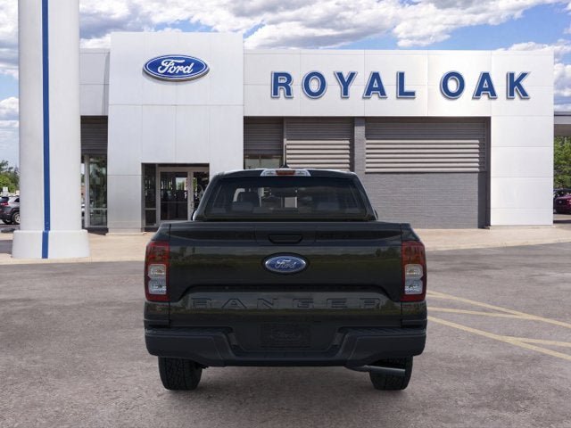 New 2026 Ford Ranger XL RWD image 5