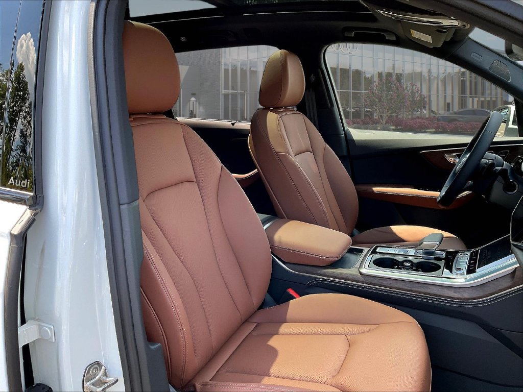 New 2026 Audi Q7 Premium Plus AWD/4WD image 11