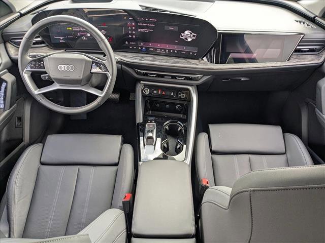 New 2025 Audi Q5 Prestige image 14