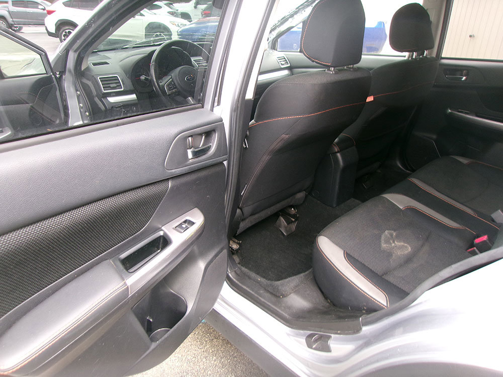 Used 2016 Subaru Crosstrek 2.0i Premium w/ Moonroof Package image 15