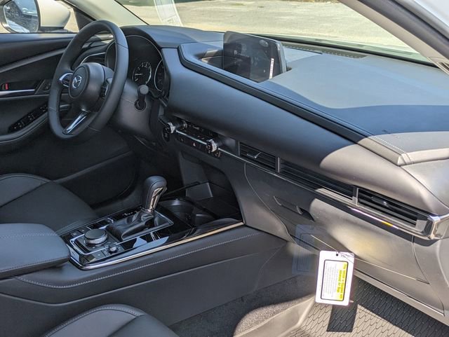 New 2025 MAZDA CX-30 AWD 2.5 S w/ Preferred Package image 30