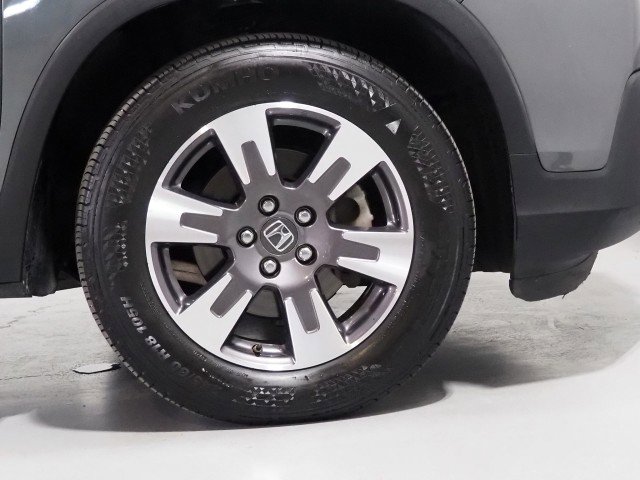 Used 2019 Honda Ridgeline RTL-T image 39