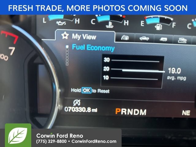 Used 2019 Ford F150 Lariat w/ Equipment Group 502A Luxury AWD/4WD image 17