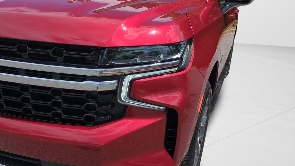Used 2024 Chevrolet Tahoe LS w/ Max Trailering Package image 9