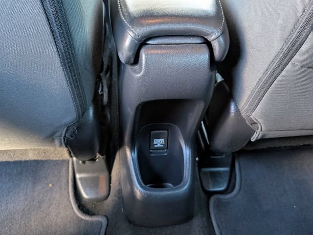 Used 2019 Honda HR-V Sport image 16