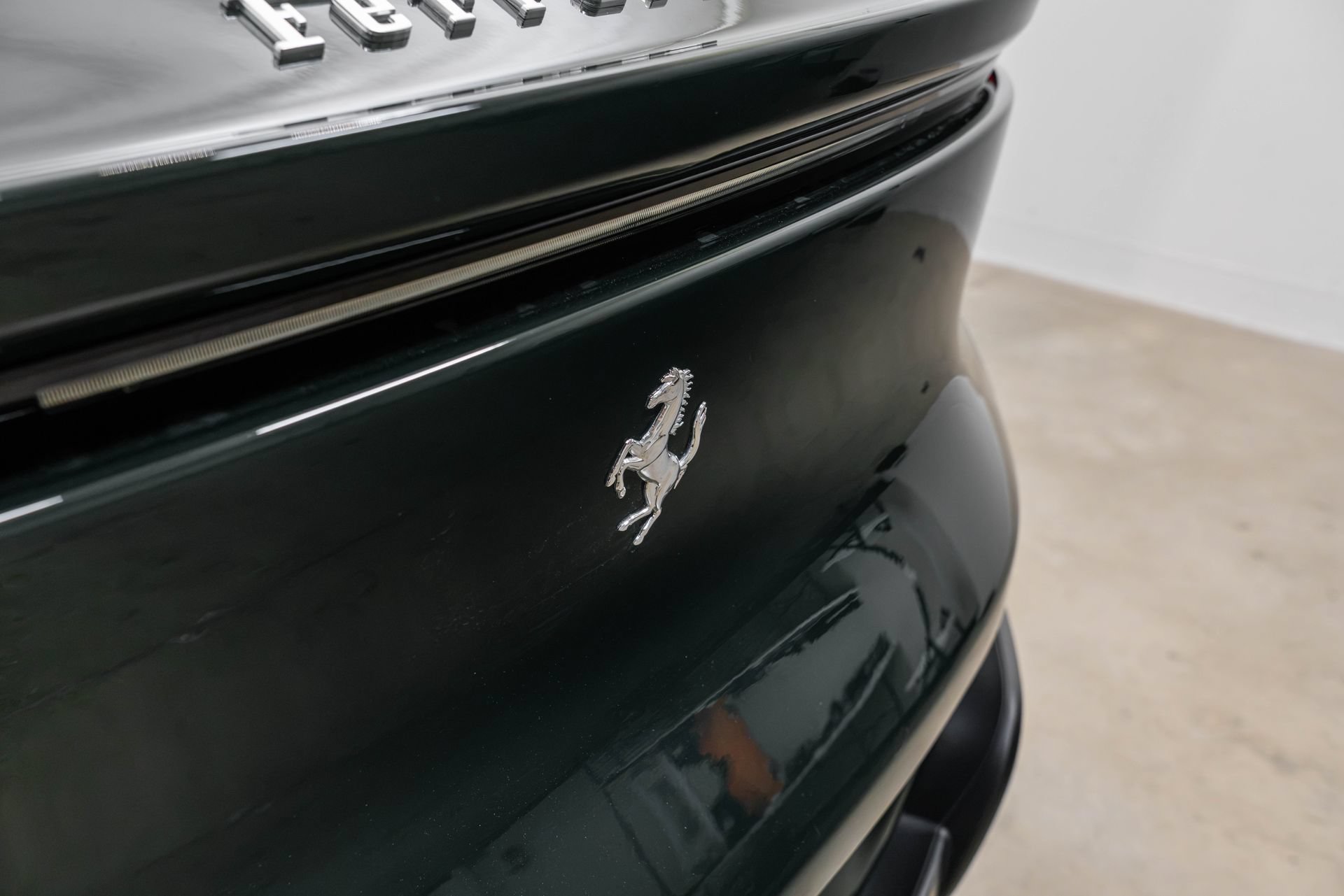 Used 2026 Ferrari Purosangue AWD/4WD image 56