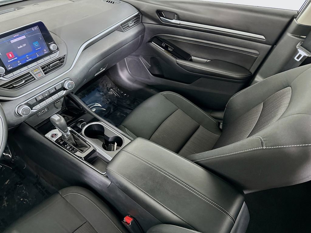 Used 2021 Nissan Altima 2.5 SV image 29