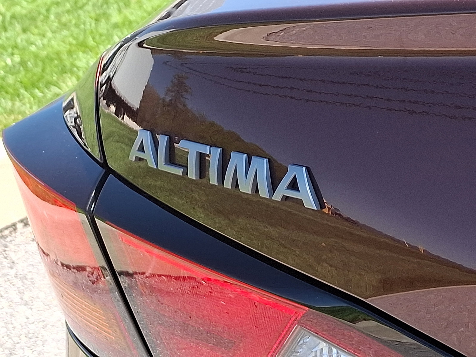 Certified 2023 Nissan Altima 2.5 SL image 29