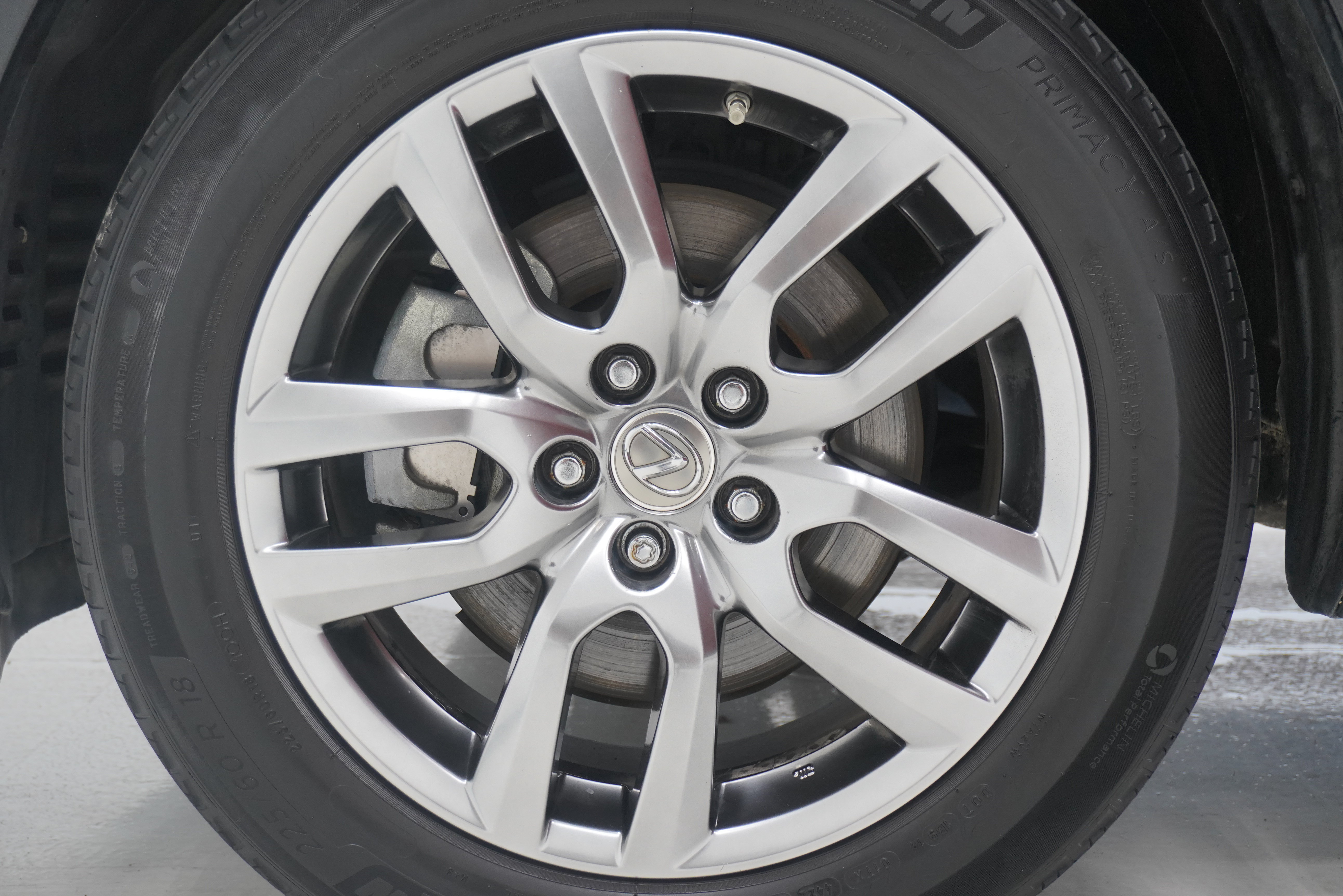 Used 2016 Lexus NX 200t FWD w/ Premium Package image 31