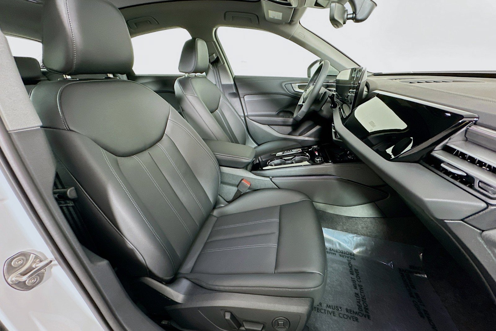 New 2026 Audi A5 Premium AWD/4WD image 8