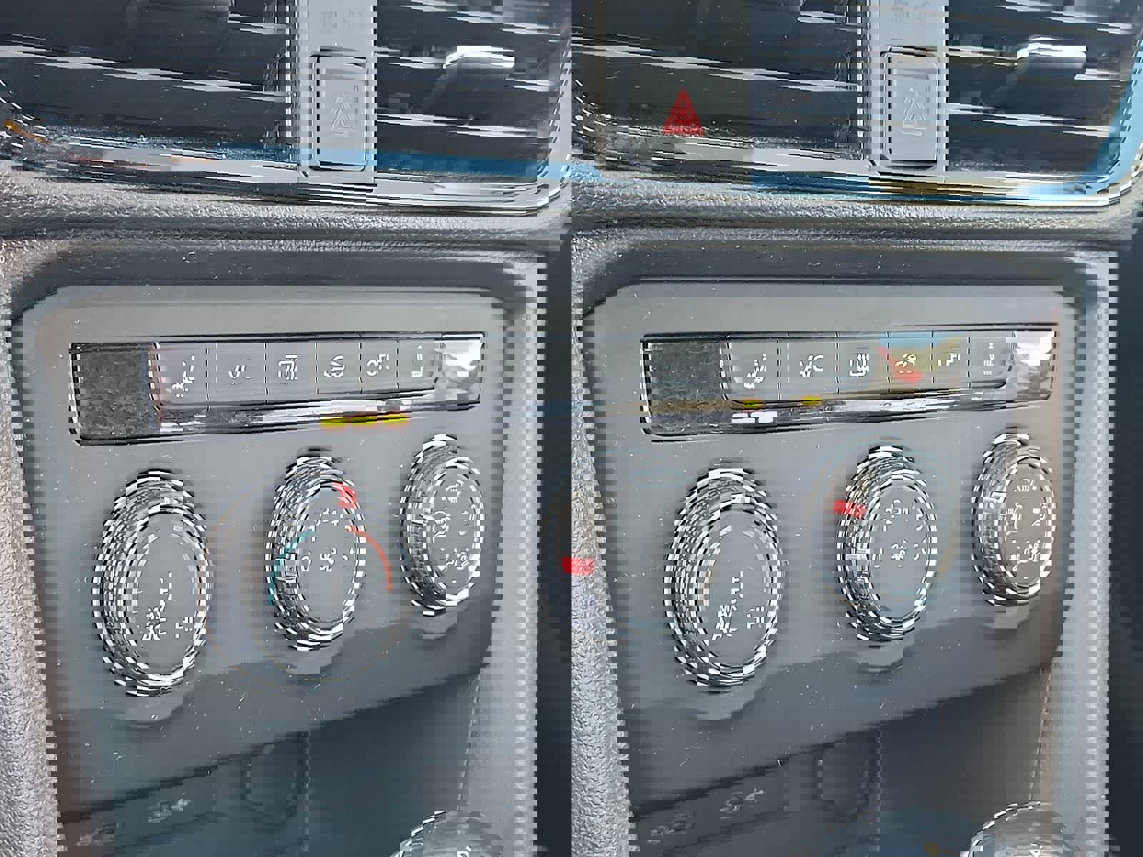 Used 2022 Volkswagen Taos SE w/ IQ.Drive SE Package image 16