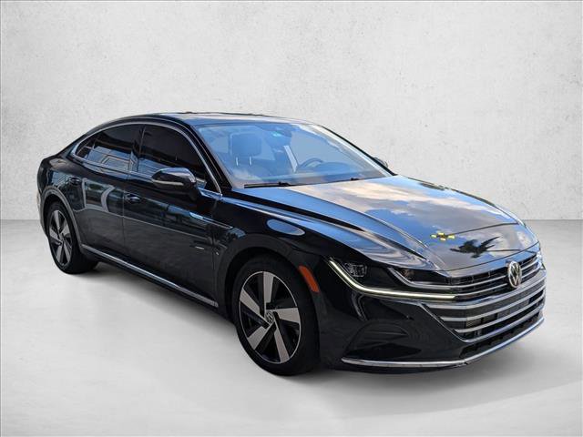 Used 2021 Volkswagen Arteon SE image 3
