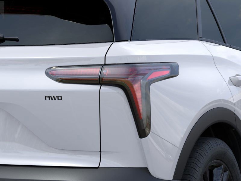 New 2026 Chevrolet Blazer EV LT w/ LPO, Blackout Package FWD image 57