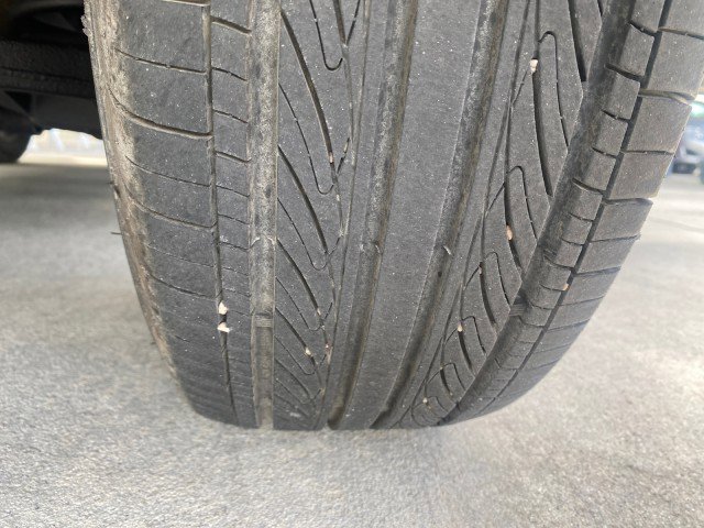 Used 2001 Suzuki Vitara JLS image 21