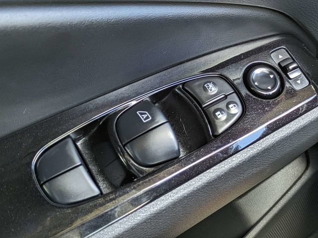 Used 2024 Nissan Altima 2.5 SR w/ SR Premium Package FWD image 26