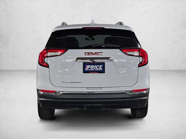 Used 2023 GMC Terrain SLT FWD image 7