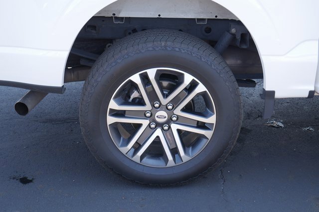 Used 2023 Ford F150 XL w/ STX Appearance Package image 12