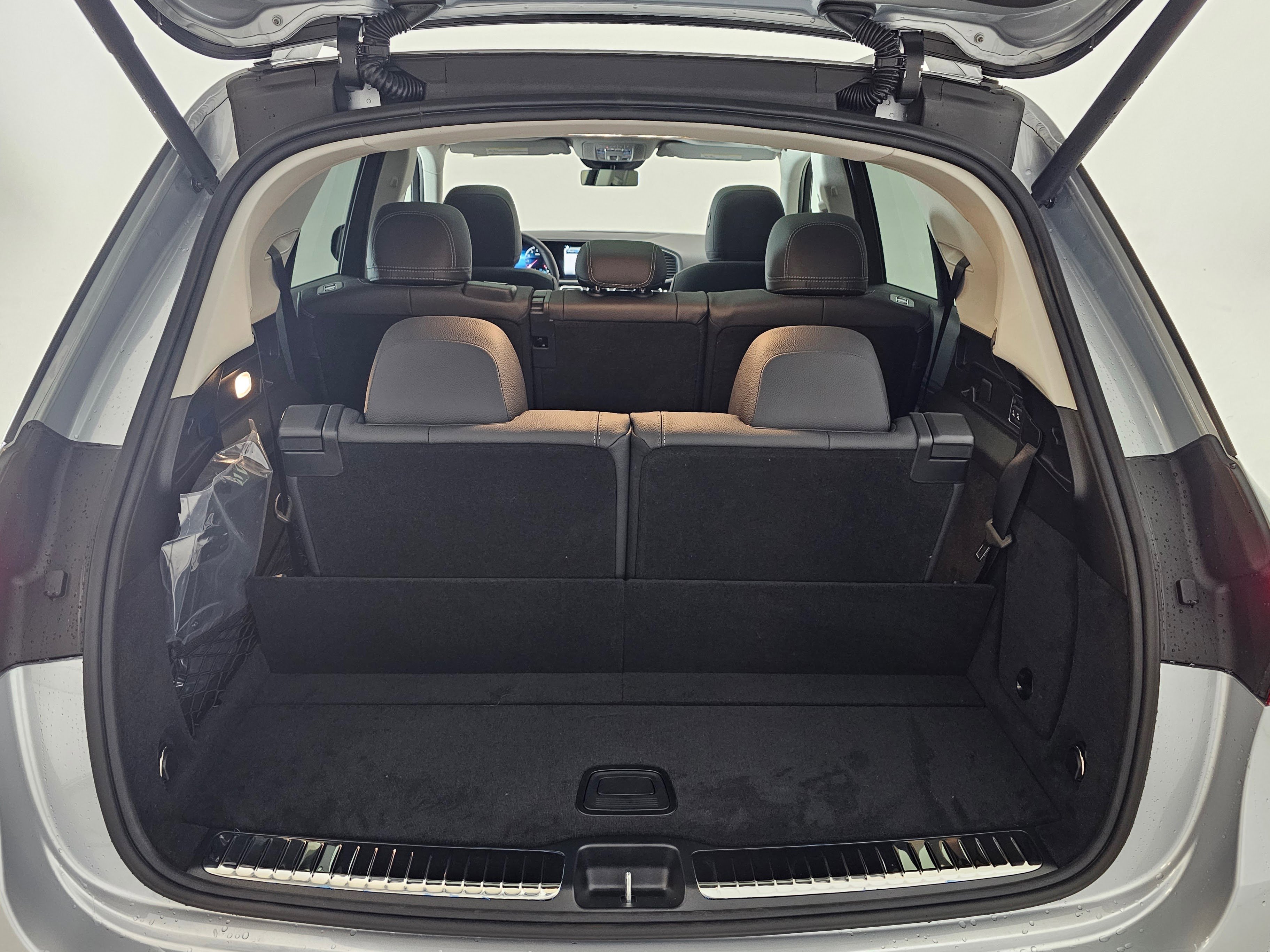 New 2026 Mercedes-Benz GLE 450 4MATIC image 25