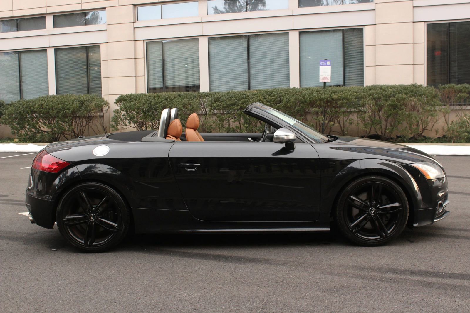 Used 2013 Audi TTS 2.0T Prestige image 6