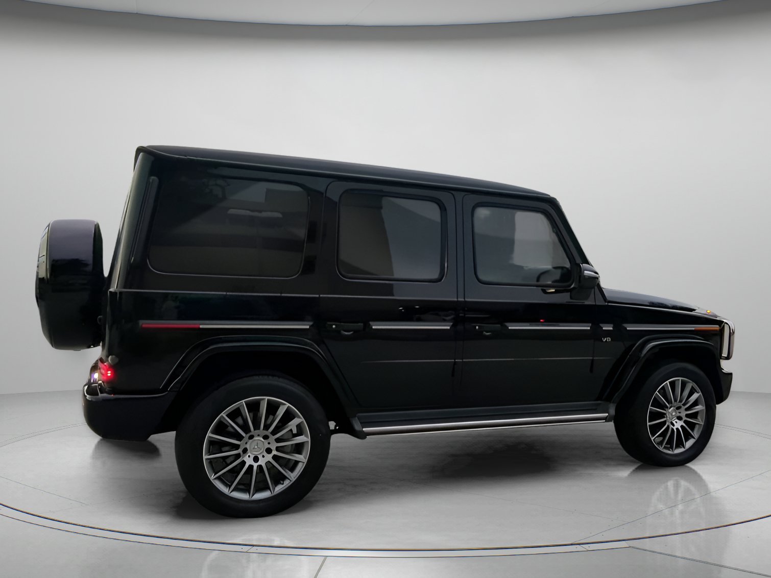 Used 2023 Mercedes-Benz G 550 image 30