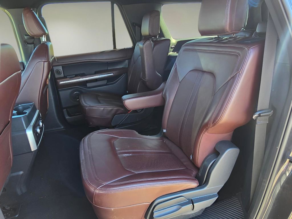 Used 2024 Ford Expedition Max Limited image 15