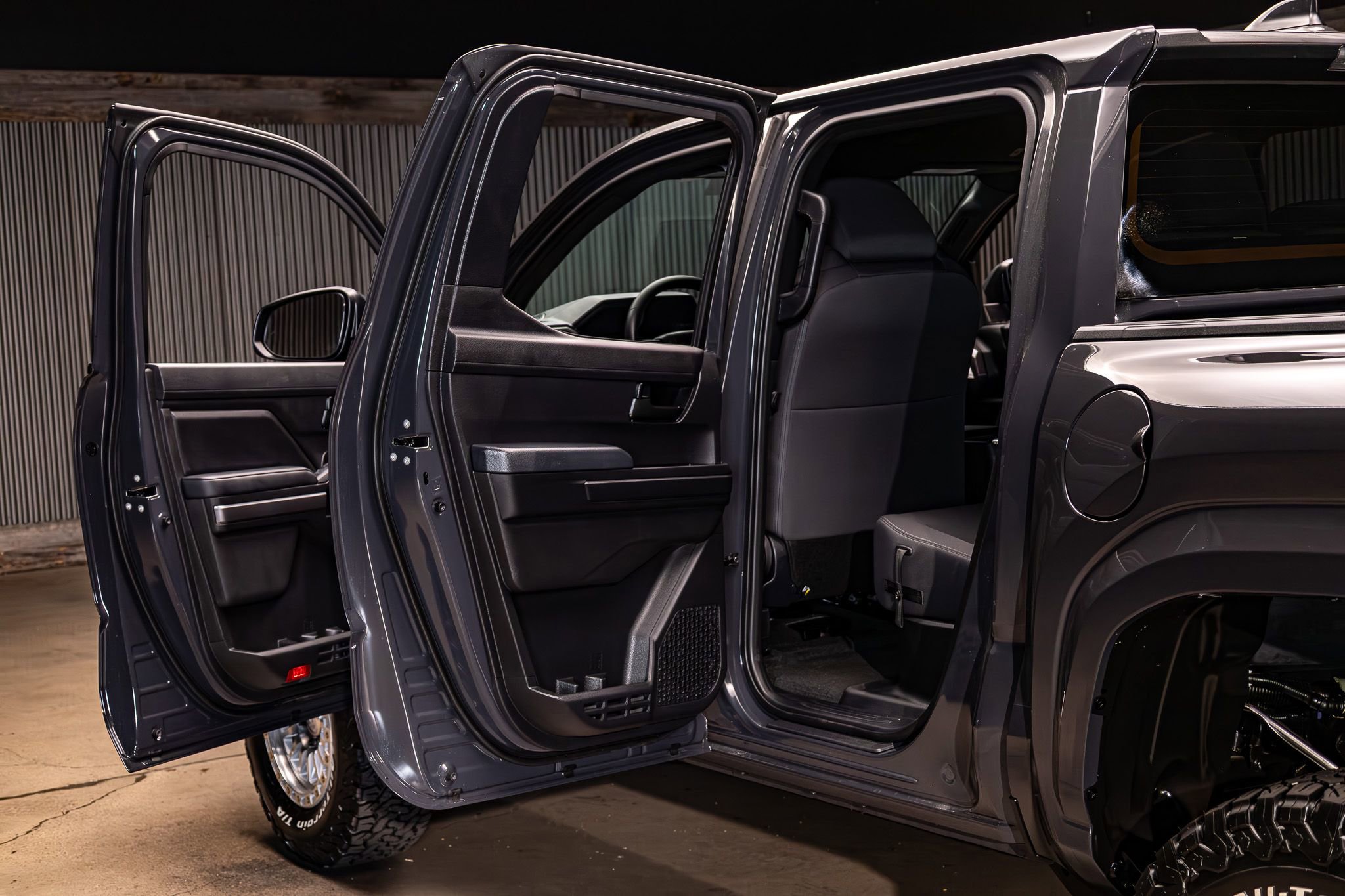 Used 2026 Toyota Tacoma SR5 image 24