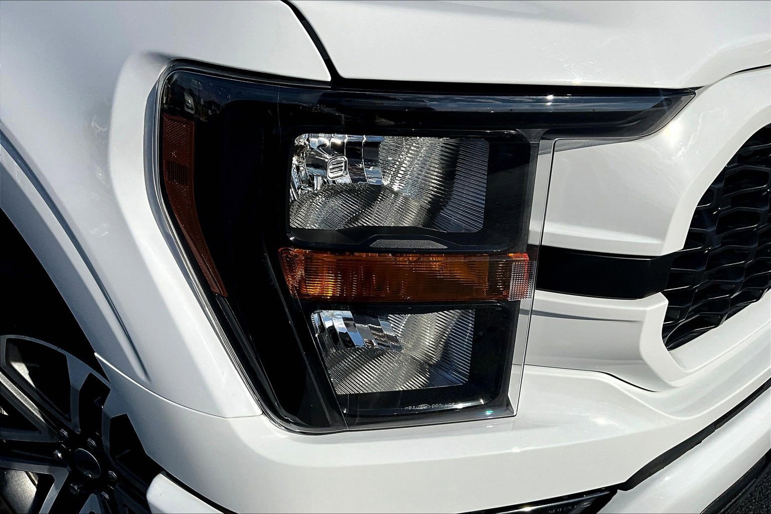 Used 2023 Ford F150 XL w/ XL STX Apperance Package image 27