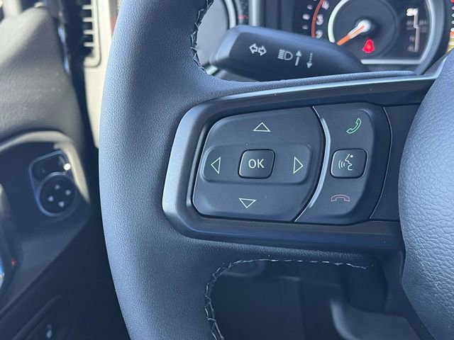 New 2026 Jeep Gladiator Rubicon image 18