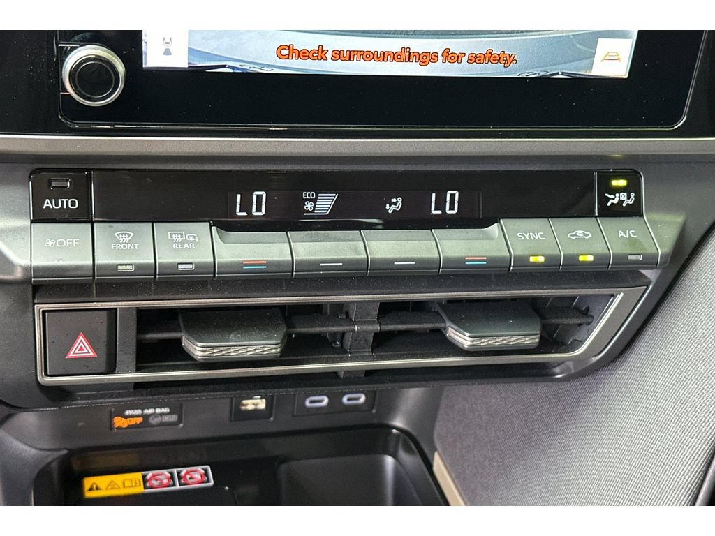 Certified 2025 Toyota Camry LE w/ Convenience Package FWD image 22