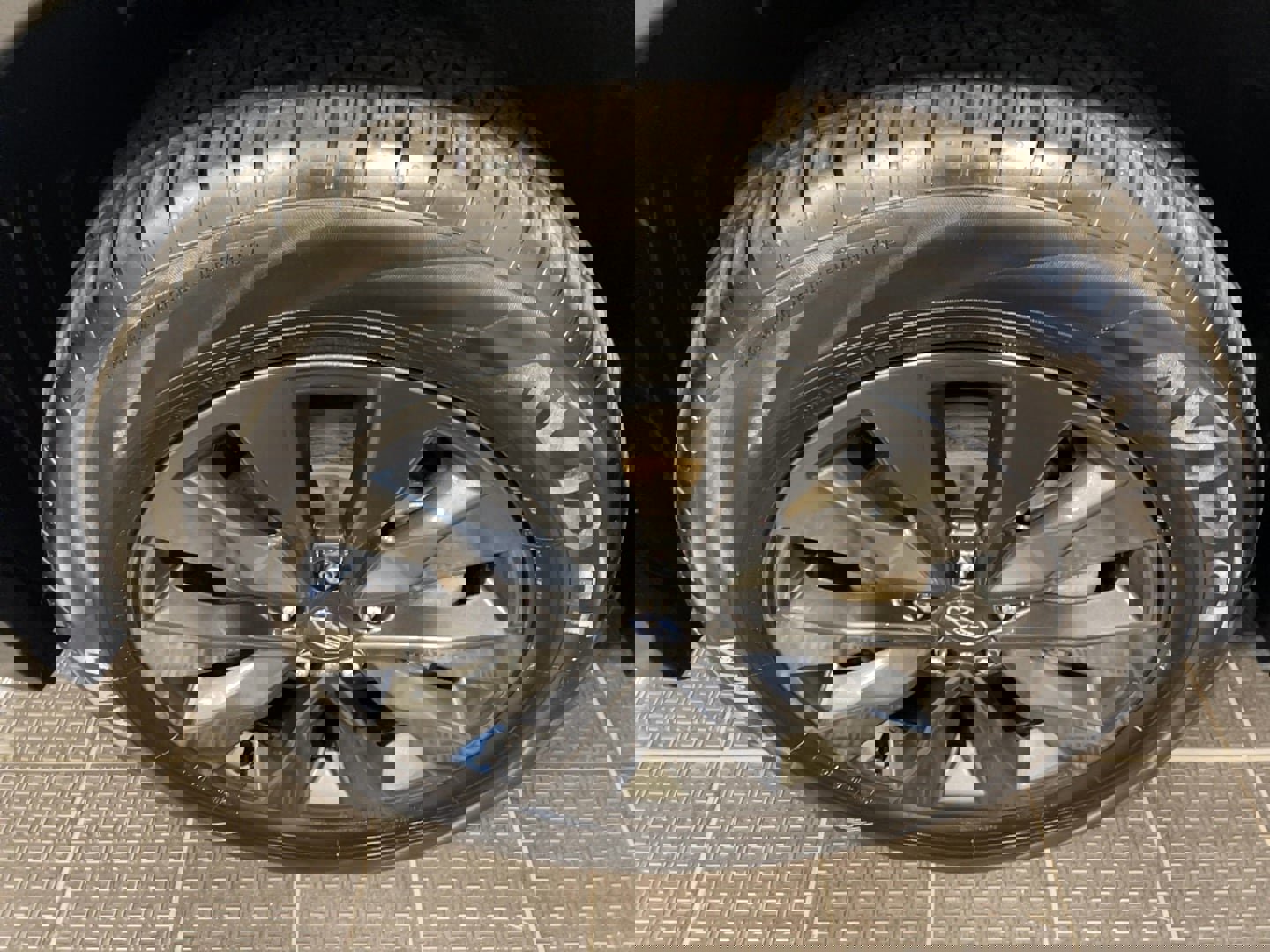 Used 2024 Subaru Outback Onyx Edition image 5