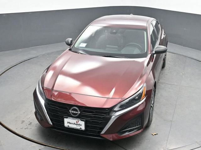 Used 2024 Nissan Altima 2.5 SV image 26