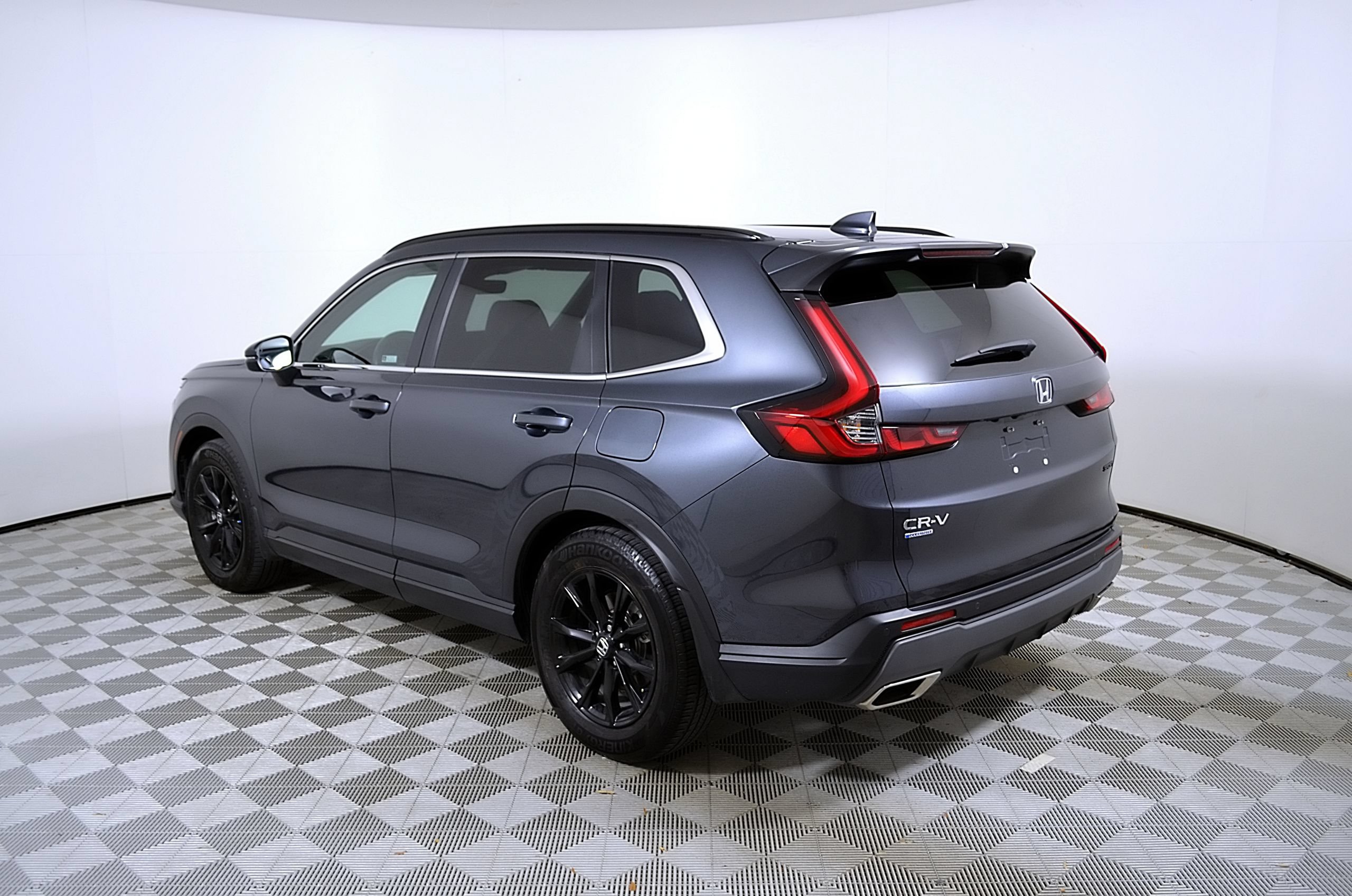 Used 2024 Honda CR-V Sport-L image 9