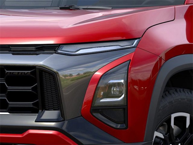 New 2026 Chevrolet Equinox ACTIV w/ LPO, Floor Liner Package image 10