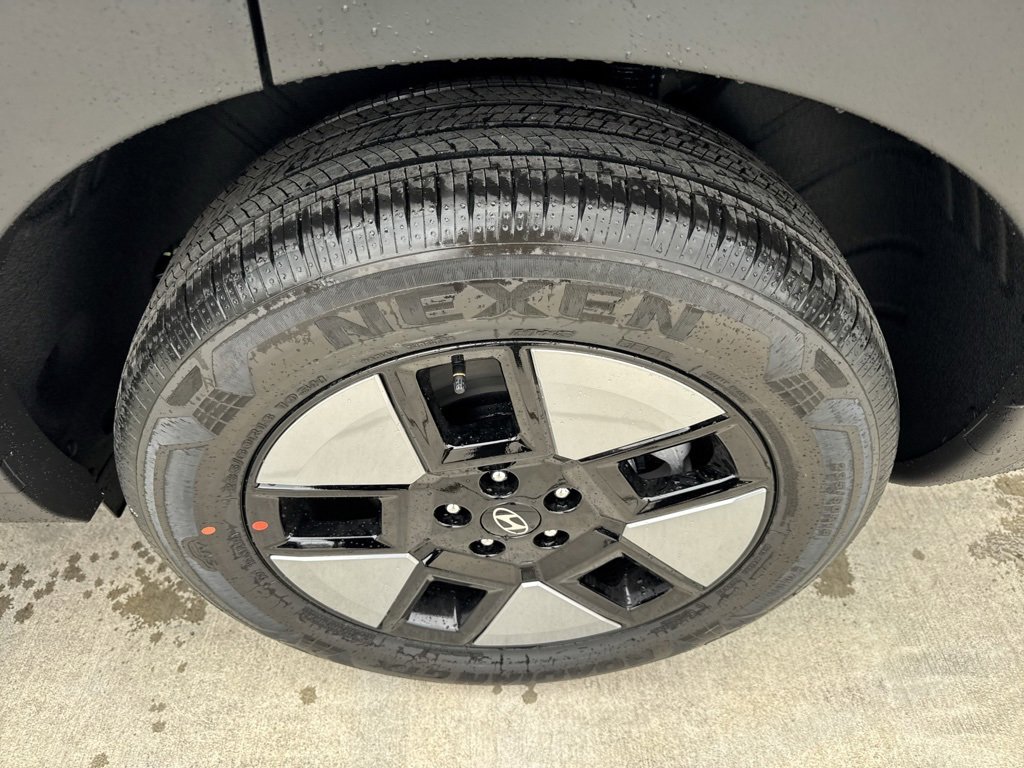 New 2026 Hyundai Santa Fe SEL image 22