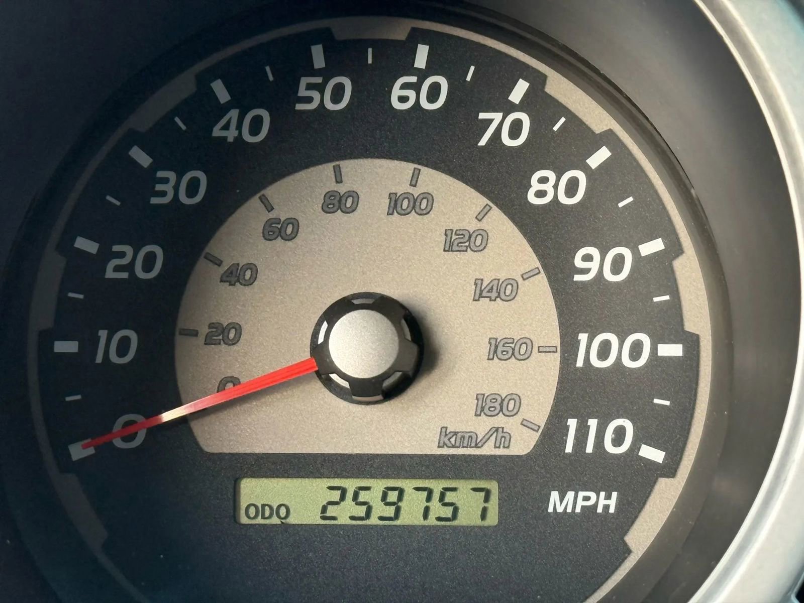 Used 2003 Toyota 4Runner Sport AWD/4WD image 19