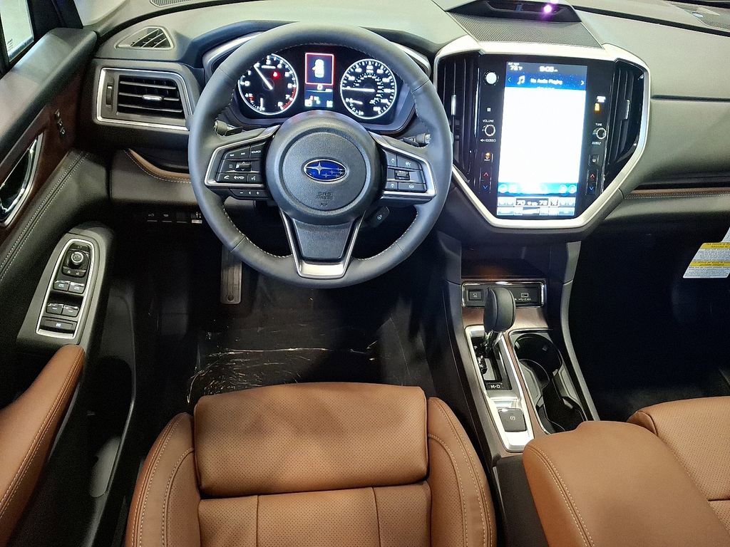 New 2025 Subaru Ascent Touring image 2