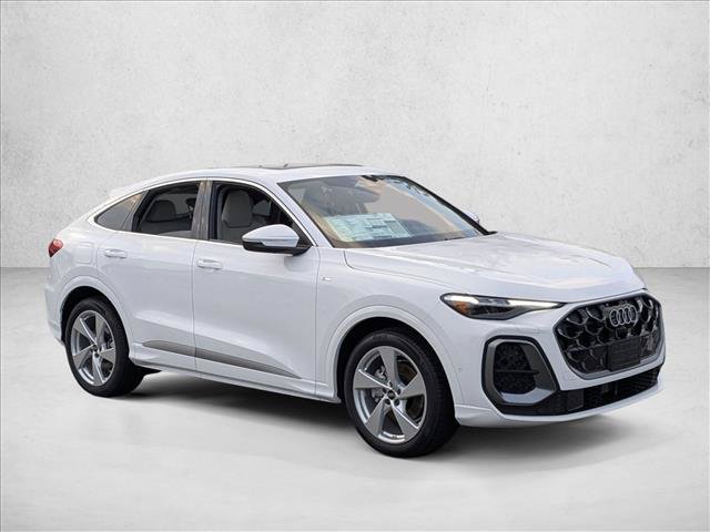 New 2025 Audi Q5 Prestige AWD/4WD image 5