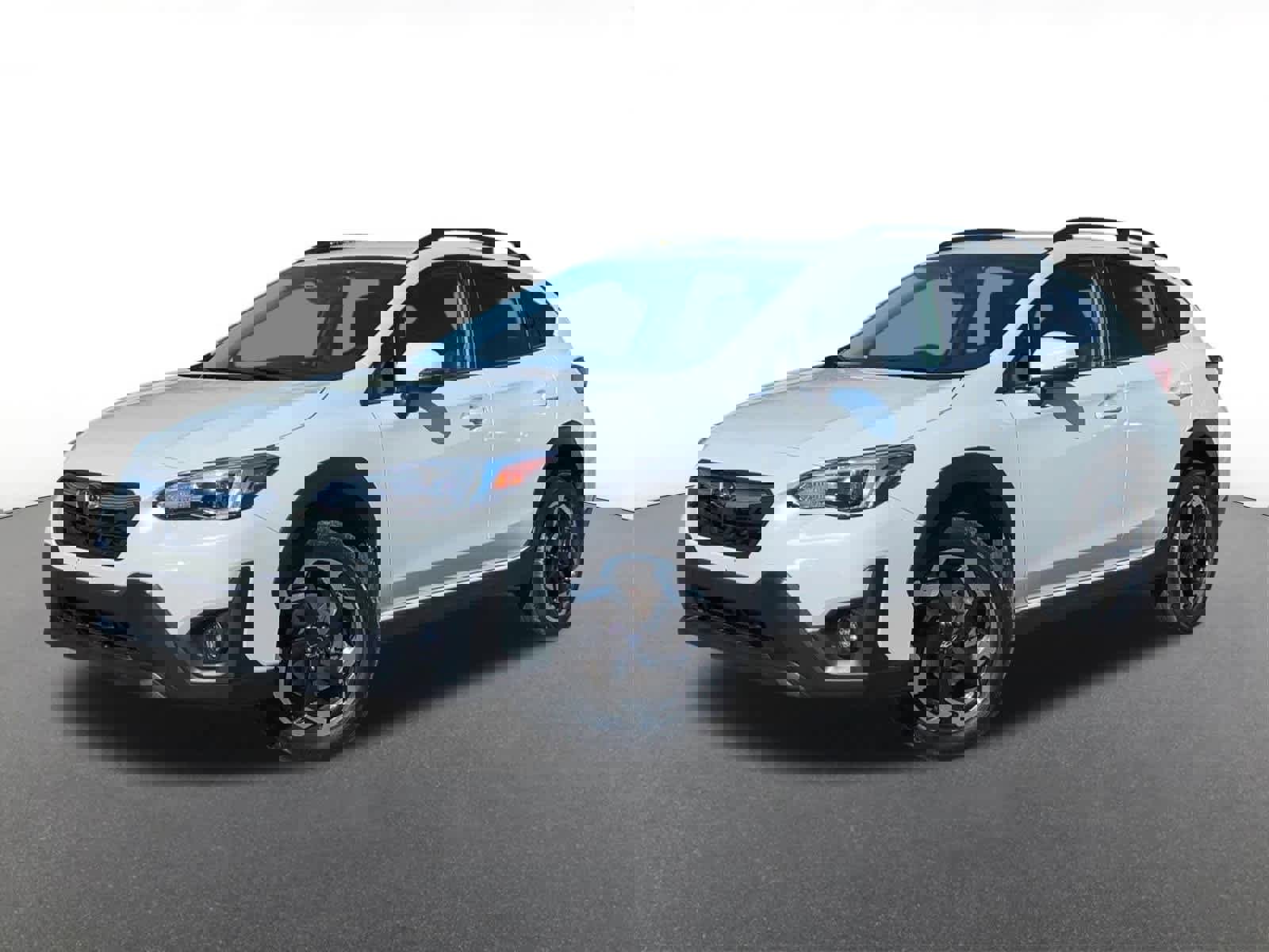 Used 2023 Subaru Crosstrek 2.5i Limited
