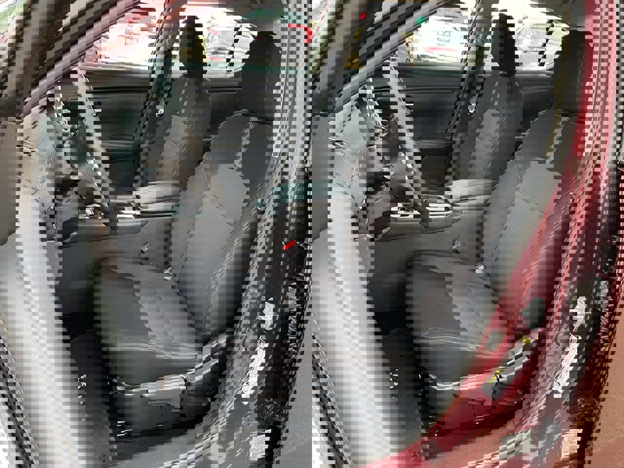 Used 2024 Nissan Sentra SV image 14