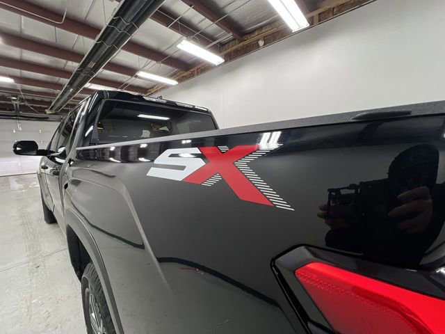 Used 2023 Toyota Tundra SR5 w/ SR5 Convenience Package image 31