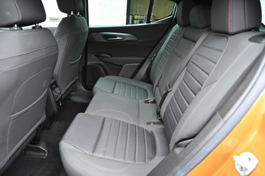 Used 2024 Dodge Hornet R/T image 16