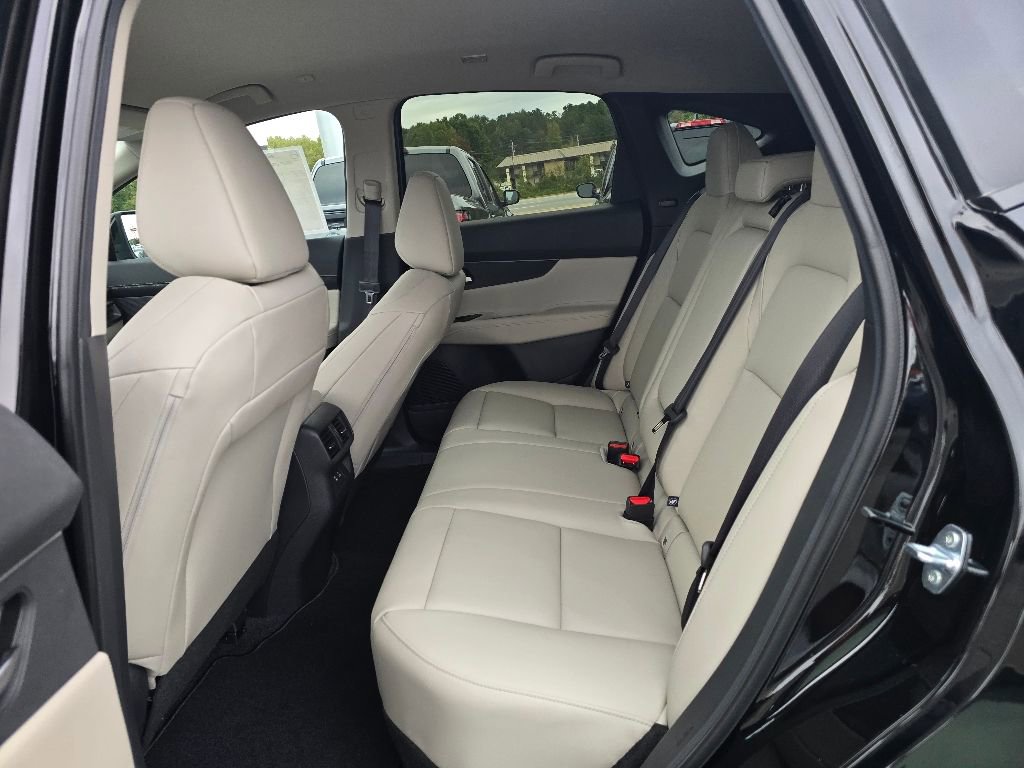 New 2026 Nissan Murano SV image 11