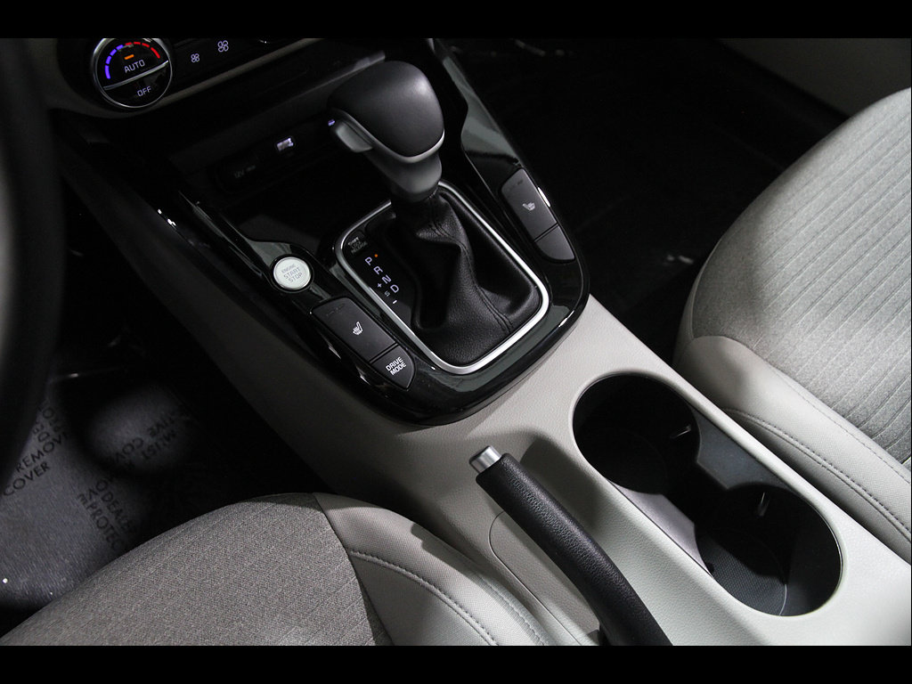 Used 2024 Kia Soul EX FWD image 15