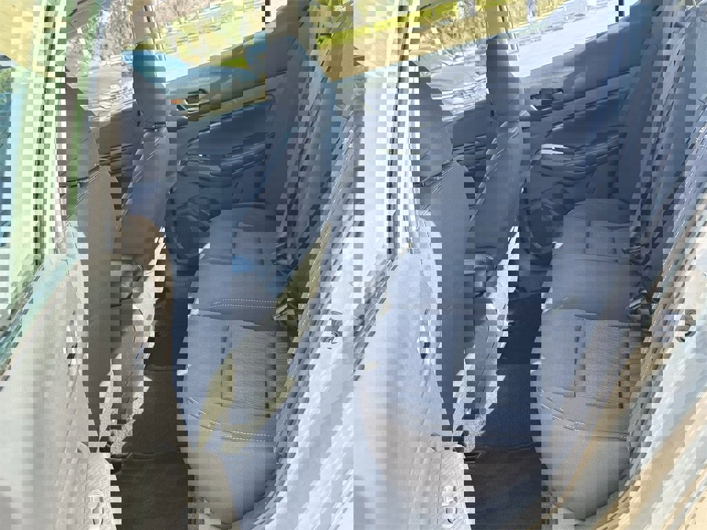 Used 2024 Nissan Altima 2.5 SV image 22