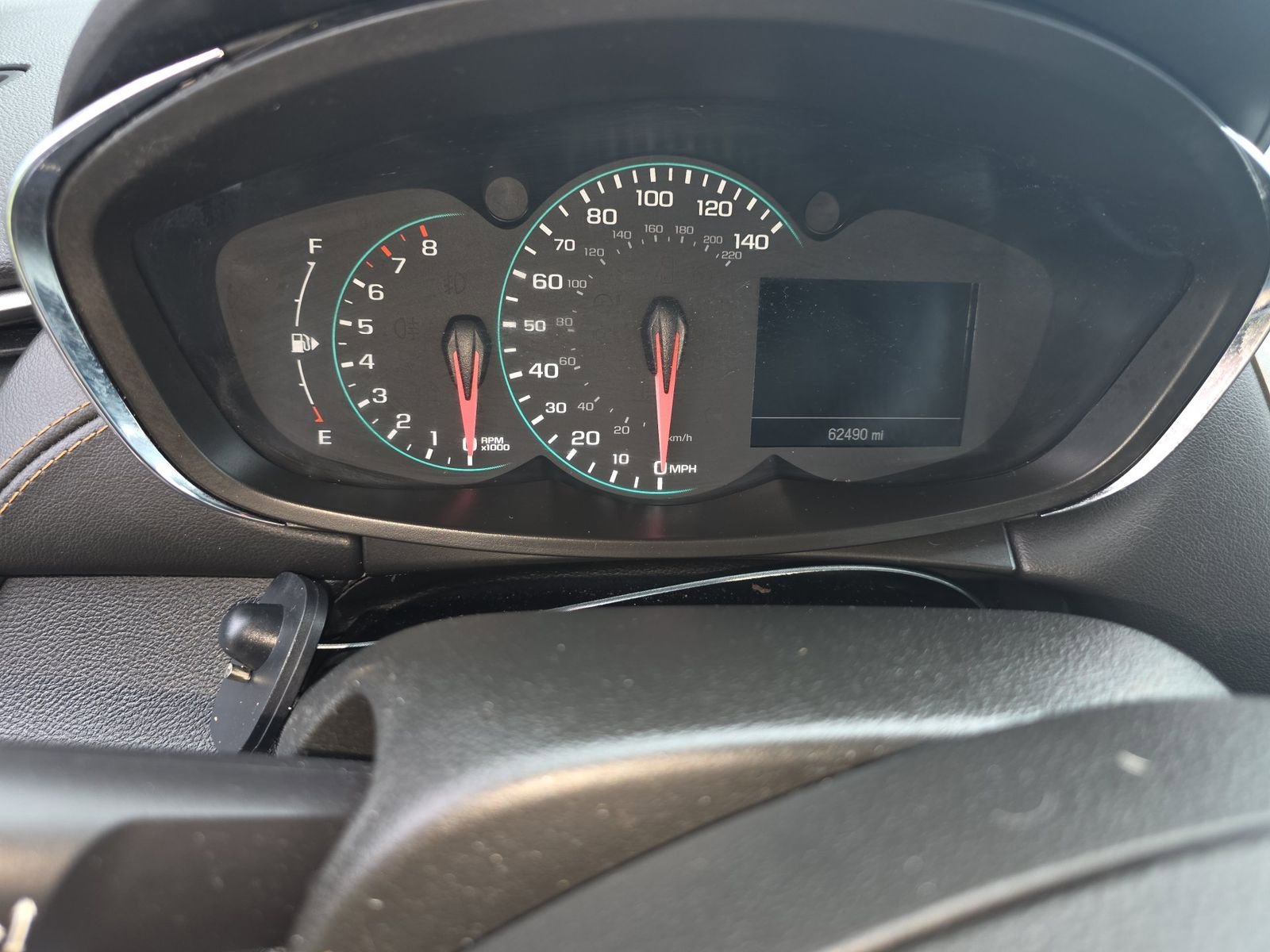 Used 2018 Chevrolet Trax LS FWD video 2